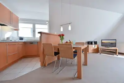 Image de House Ardenne 05 - only a few meters to the fine sandy Baltic Sea beach