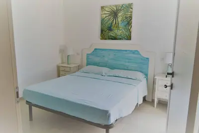 Image de Casa Greta - Puglia's most beautiful beaches so close!