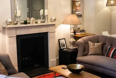 Image de Chelsea Flat with 3 bedrooms