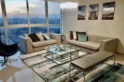 Image de East Tower - Spacious 3 Bed Apt in Costa del Este