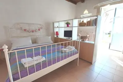 Image de Holiday house in Ortigia's island, La Piazzetta