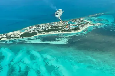Image de Morritts Resort Tortuga Club Apartment with pool view