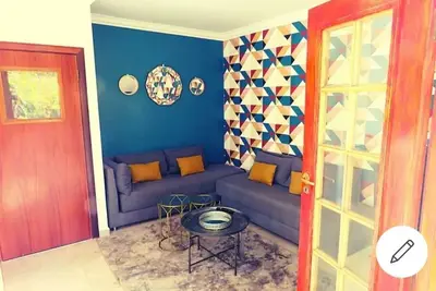 Image de Spacious 2bed flat