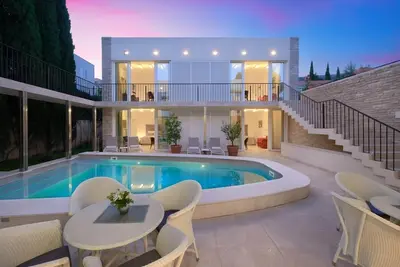 Image de Champion Family Holiday Villa close to Beautiful Beach