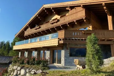 Image de Lions Lodge - apartment\/apartment, separate toilet and bath\/shower