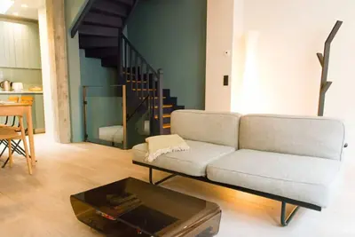 Image de Somptueuse Maison Avec Wi Fi Proche De La Mer