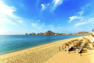 Image de Amazing 5 Star resort on pristine Medano beach (Villa del Arco 2 bedroom)