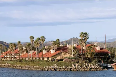 Image de Tranquil Getaway! Marina! Kitchen! Studio for 4!