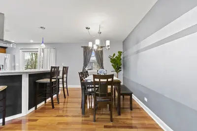 Image de Modern Chicago Getaway