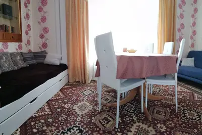 Image de Vacation apartment on the roof of the Franconian Forest