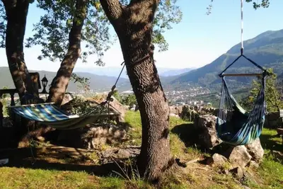 Image de Villa Wolf Brave (Hrabri Vuk)