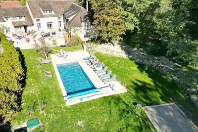 Image de La Casteline by carlon luxury rentals