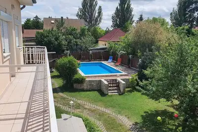 Image de Appartement de vacances avec piscine et Internet