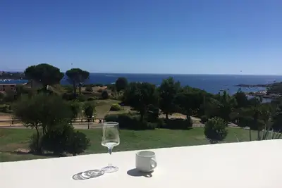 Image de Appartement Cap Esterel Superbe Vue Sur Mer Panoramique