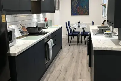 Image de Maison-Premium-Salle de bain privée séparée-Vue sur Rue