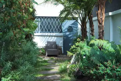 Studio Loft in Teusaquillo