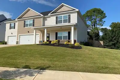 Image de Masters Vacation Rental - 10 miles from Augusta National