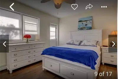Image de 3 bedroom Summer Rental Private Beach