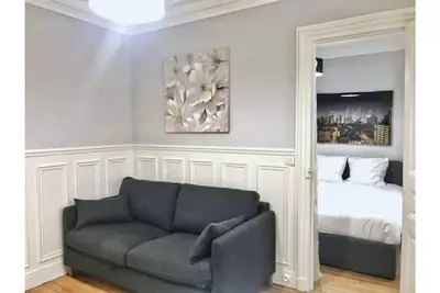 Image de Rue Verneuil Apartment close to Musee d’Orsay