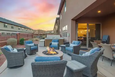 Image de Paradise Village Resort 103| Resort View, Private Hot Tub, Short Walking distance to Resort