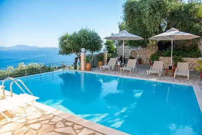 Image de Maison de vacances Nissala pour 1 - 6 personnes avec 3 chambres à coucher - Maison jumelée