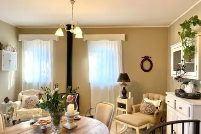 Image de Appartement de vacances Porto Valtravaglia pour 1 - 4 personnes avec 2 chambres Ă coucher - Appartem