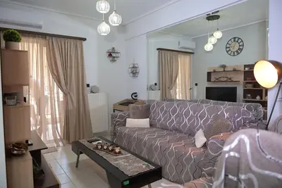 Image de Private Apartment in Athens Historical Center