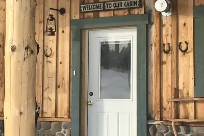 Image de Little Elk Creek Hunters Retreat! Keep this in your sights!