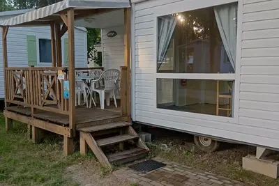 Image de Smart Home Venezia with terrace, Europapark, Rulantica 15min