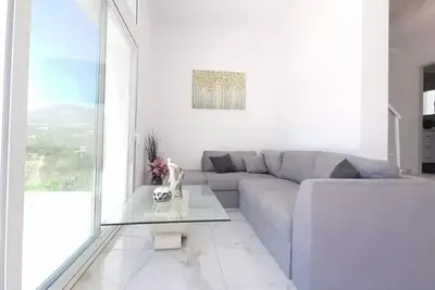 Image de Private villa with swimming pool 5' from beach ⛱