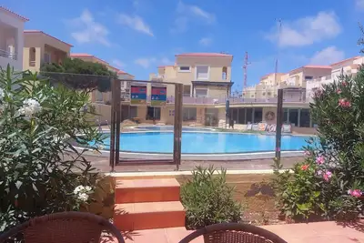 Image de Detached Poolside Villa with private access. Fully licensed Vv-2-35-0005465