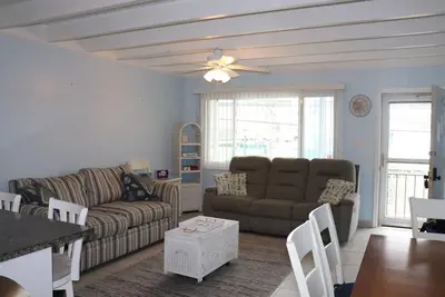 Image de Awesome 1br located in the heart of Sea Isle!