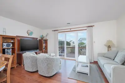Image de Georgetown Sands condo with WiFi, keyless entry, and access to community pool and tennis