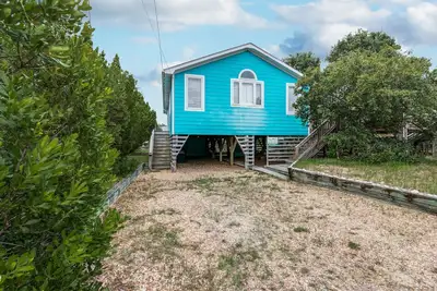 Image de Liberty Call | Between the Highways | Nags Head | Sleeps 6