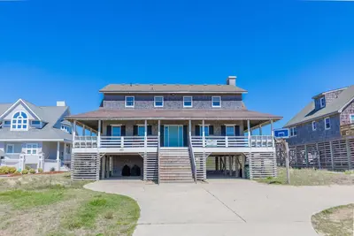 Image de Richardson | Oceanfront | Nags Head | Sleeps 10