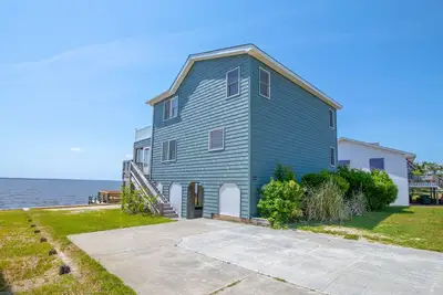Image de Options | Soundfront | Old Nags Head Cove | Nags Head | Sleeps 6
