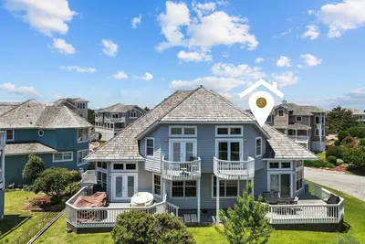 Image de Serenity | Soundside | Nags Head | Sleeps 8