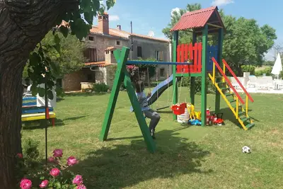 Image de Odmor Pod Mendulom