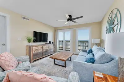 Image de Yachtsman 303 | Oceanfront | Nags Head | Sleeps 6