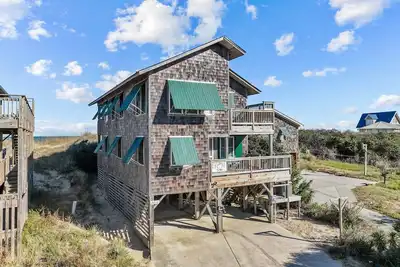 Image de After All | Oceanfront | South Nags Head | Sleeps 8