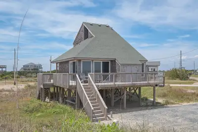 Image de Southwind | Oceanside | Rodanthe | Sleeps 4