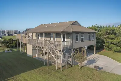 Image de Sweet Haven | Oceanside | Waves | Sleeps 6