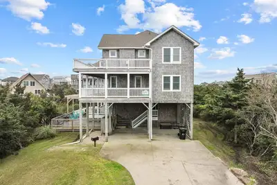 Image de Perfect Hatteras Island Vacation!