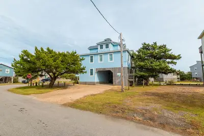 Image de Sunset Cove | Canalfront | Avon | Sleeps 8