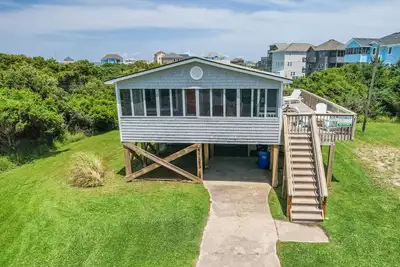 Image de Tipsea Turtle | Oceanside | Hatteras | Sleeps 6