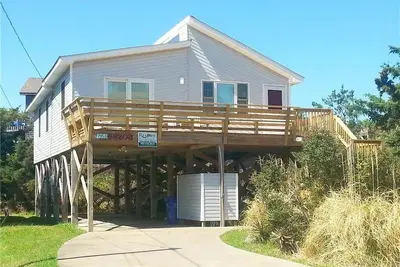 Image de Ocean | Oceanside | Hatteras | Sleeps 6