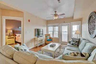 Image de 4 Shore 108 | Soundfront | Sugar Creek | Nags Head | Sleeps 4