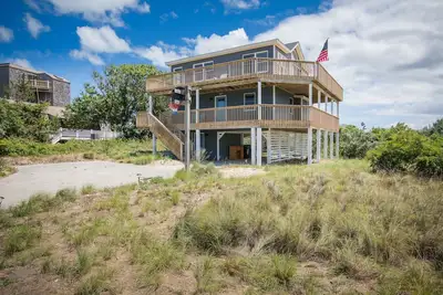 Image de Cozy Home in Carolina Dunes Perfect to Explore the Heart of Duck