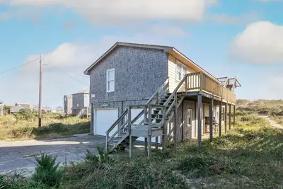 Image de 7847- Summerset, | Oceanfront | Frisco | Sleeps 6