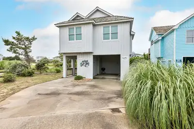 Image de Peak to Shore | Soundside | Nags Head | Sleeps 6